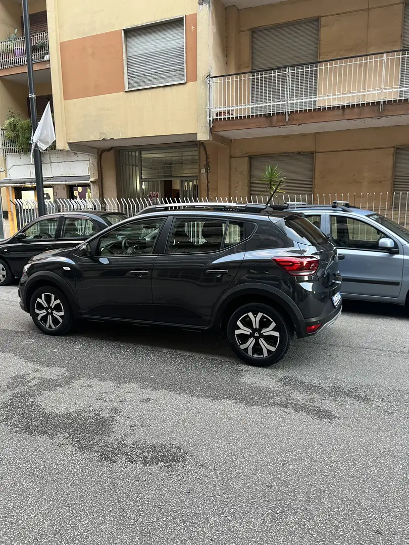 Dacia Sandero Stepway 1.0 tce Comfort SL DaciaPlus Eco-g 100cv - 1