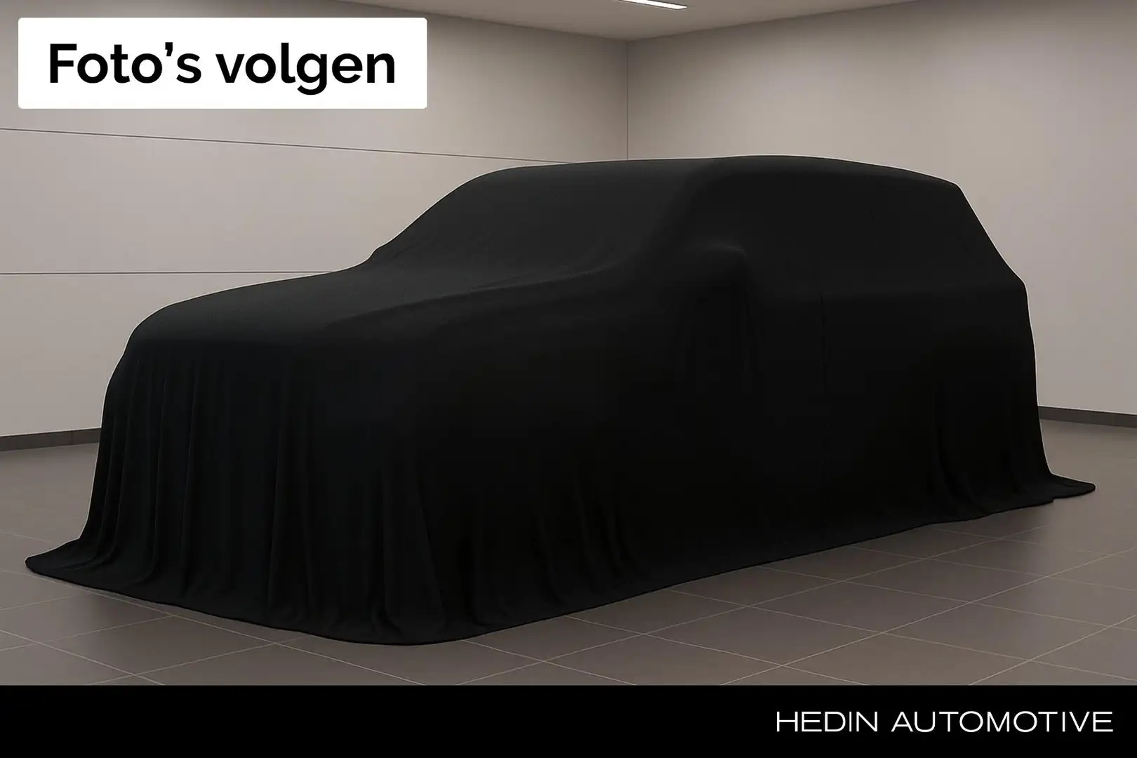 Mercedes-Benz EQE 350 EQE SUV 350+ Electric Art | Panoramadak | Airmatic Bleu - 1