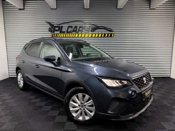Arona 1.0 TSI DSG | APPLE CARPLAY | GARANTIE