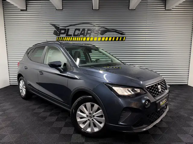 SEAT Arona Arona 1.0 TSI DSG | APPLE CARPLAY | GARANTIE