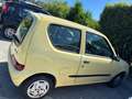 Fiat Seicento Seicento II 2004 1.1 Actual Gelb - thumbnail 2