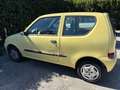 Fiat Seicento Seicento II 2004 1.1 Actual Gelb - thumbnail 1