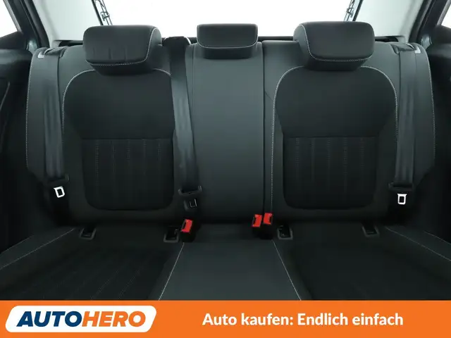 Skoda Fabia view 15