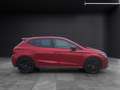 SEAT Ibiza FR 1.0 TSI Pro Black Edition AHK NAVI PANO Rouge - thumbnail 6