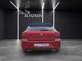 SEAT Ibiza FR 1.0 TSI Pro Black Edition AHK NAVI PANO Rouge - thumbnail 4