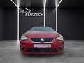 SEAT Ibiza FR 1.0 TSI Pro Black Edition AHK NAVI PANO Rouge - thumbnail 8