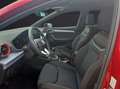 SEAT Ibiza FR 1.0 TSI Pro Black Edition AHK NAVI PANO Rouge - thumbnail 10