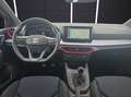 SEAT Ibiza FR 1.0 TSI Pro Black Edition AHK NAVI PANO Rouge - thumbnail 14