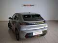 Peugeot 208 1.2 PURETECH 73KW ALLURE 5P Gris - thumbnail 3