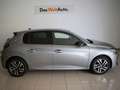 Peugeot 208 1.2 PURETECH 73KW ALLURE 5P Gris - thumbnail 2