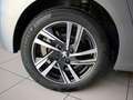 Peugeot 208 1.2 PURETECH 73KW ALLURE 5P Gris - thumbnail 6