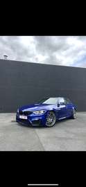 M3 Competition 1/1