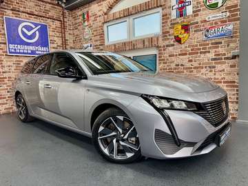 308 SW 1.6 150cv PLUG-IN-HYBRIDE Auto ALLURE