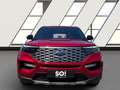 Ford Explorer 3.0 EcoBoost Plug-in-Hybrid Platinum Star Rot - thumbnail 2