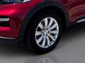 Ford Explorer 3.0 EcoBoost Plug-in-Hybrid Platinum Star Rot - thumbnail 8