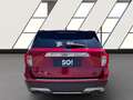 Ford Explorer 3.0 EcoBoost Plug-in-Hybrid Platinum Star Rot - thumbnail 5
