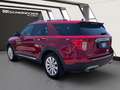 Ford Explorer 3.0 EcoBoost Plug-in-Hybrid Platinum Star Rot - thumbnail 4