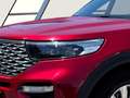 Ford Explorer 3.0 EcoBoost Plug-in-Hybrid Platinum Star Rot - thumbnail 7
