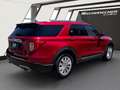 Ford Explorer 3.0 EcoBoost Plug-in-Hybrid Platinum Star Rot - thumbnail 6