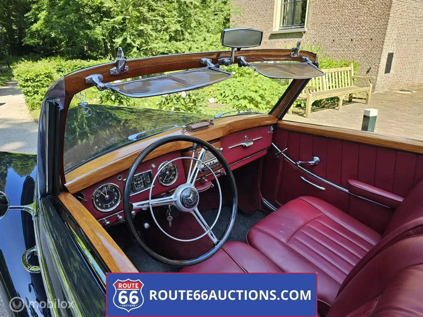 Mercedes-Benz A 220 Noir - 2