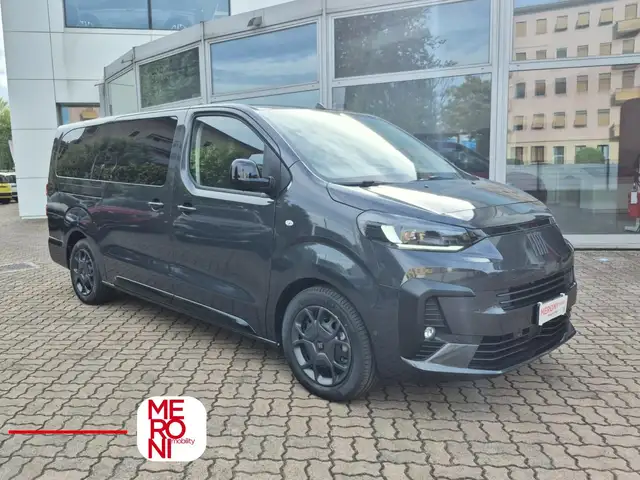 Fiat Ulysse