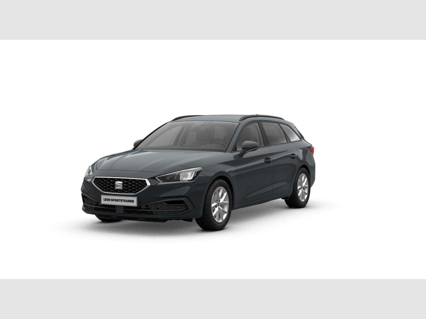 SEAT Leon ST 1.5 TSI S&S Style Special Edition 150 - foto 1