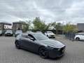 Mazda 3 2.0 e-SkyActiv-X M Hybrid | Luxury 5-Drs | Leer | Gris - thumbnail 8