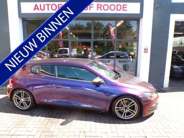 1.4 TSI Tunning LEES TEKST!