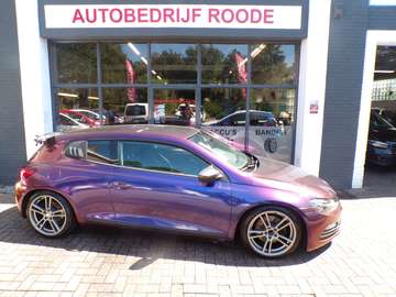 1.4 TSI Tunning LEES TEKST!