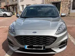 Ford Kuga 2.5 Duratec 225 ch PHEV e-CVT ST-Line X
