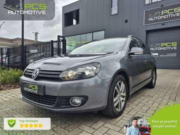 1.6 TDi / Panoramisch dak / 12 maanden Waarborg