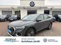 Audi Q3 1.5 TFSI Advanced,S-tronic,AHK,Standheizung Grau - thumbnail 1