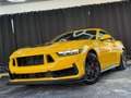 Ford Mustang 5.0 Ti-VCT V8 328 kW GT Gelb - thumbnail 2