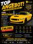 Ford Mustang 5.0 Ti-VCT V8 328 kW GT Gelb - thumbnail 2