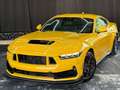 Ford Mustang 5.0 Ti-VCT V8 328 kW GT Gelb - thumbnail 1