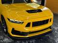 Ford Mustang 5.0 Ti-VCT V8 328 kW GT Gelb - thumbnail 5