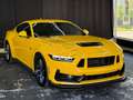 Ford Mustang 5.0 Ti-VCT V8 328 kW GT Gelb - thumbnail 3