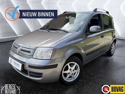 Fiat Panda 1.2 Edizione Cool Airco Trekhaak Lmv