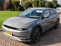 Hyundai IONIQ 5 Style 73kWh 2022 **21499 NETTO** *WARMTEPOMP** Grijs - thumbnail 4