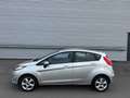 Ford Fiesta Trend 1,25 ID:82 Silber - thumbnail 4