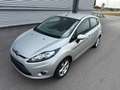 Ford Fiesta Trend 1,25 ID:82 Silber - thumbnail 1
