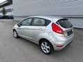Ford Fiesta Trend 1,25 ID:82 Silber - thumbnail 5