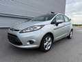 Ford Fiesta Trend 1,25 ID:82 Silber - thumbnail 2