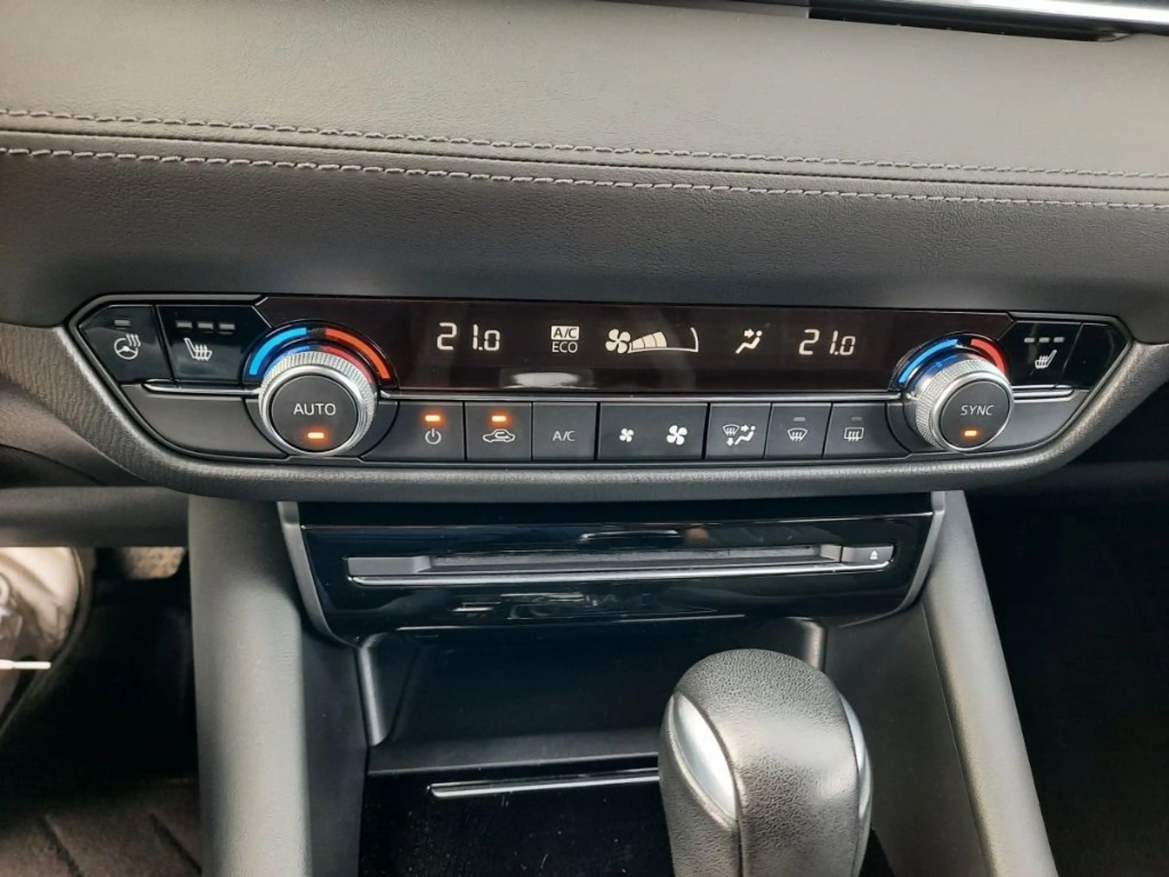 Mazda 6 194PS SPORTS AHZV Matrix HUD BOSE ACC — photo 15