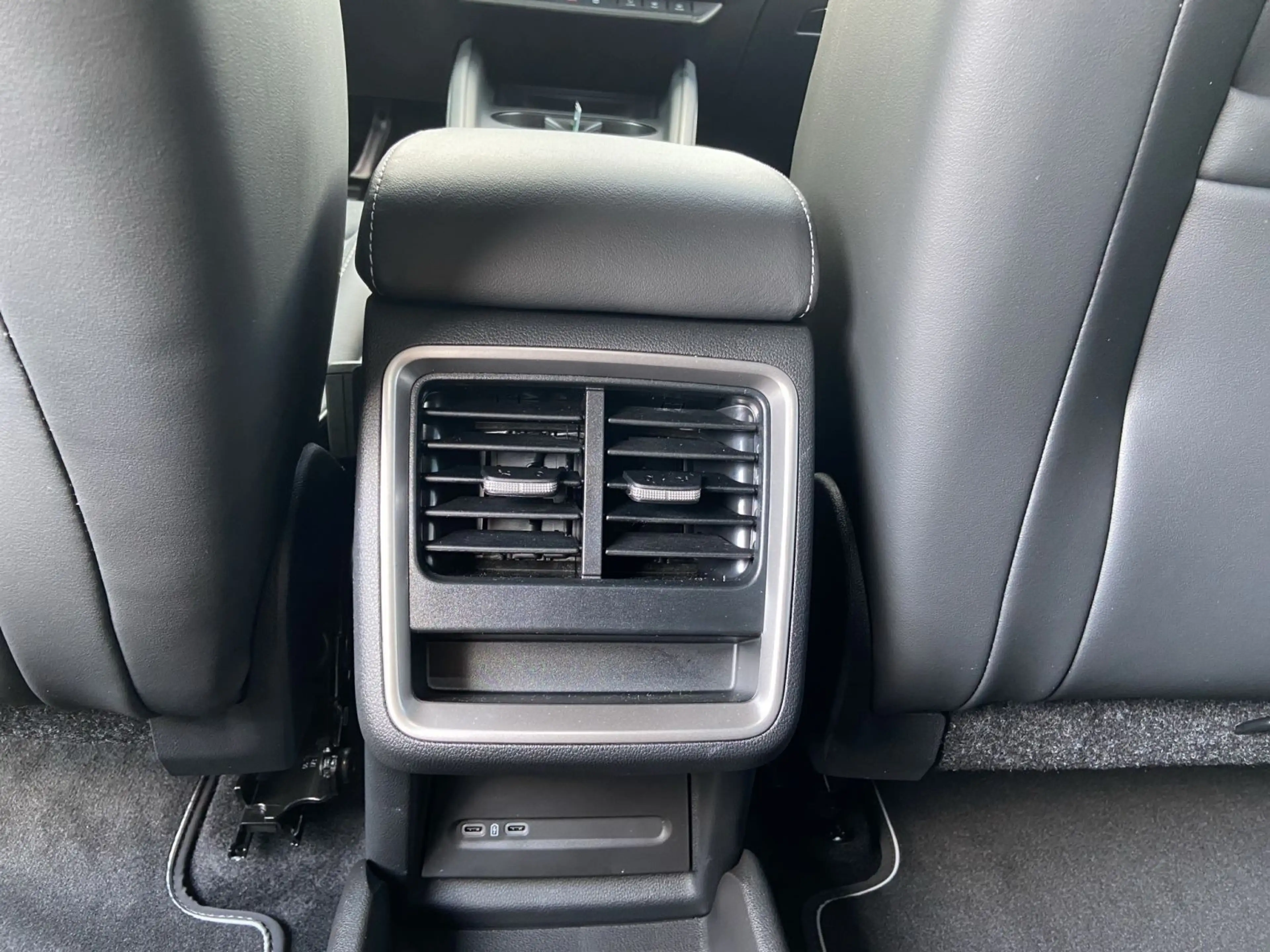 Skoda Elroq 60 Sportline *SHZ*MATRIX*AHK* — photo 15