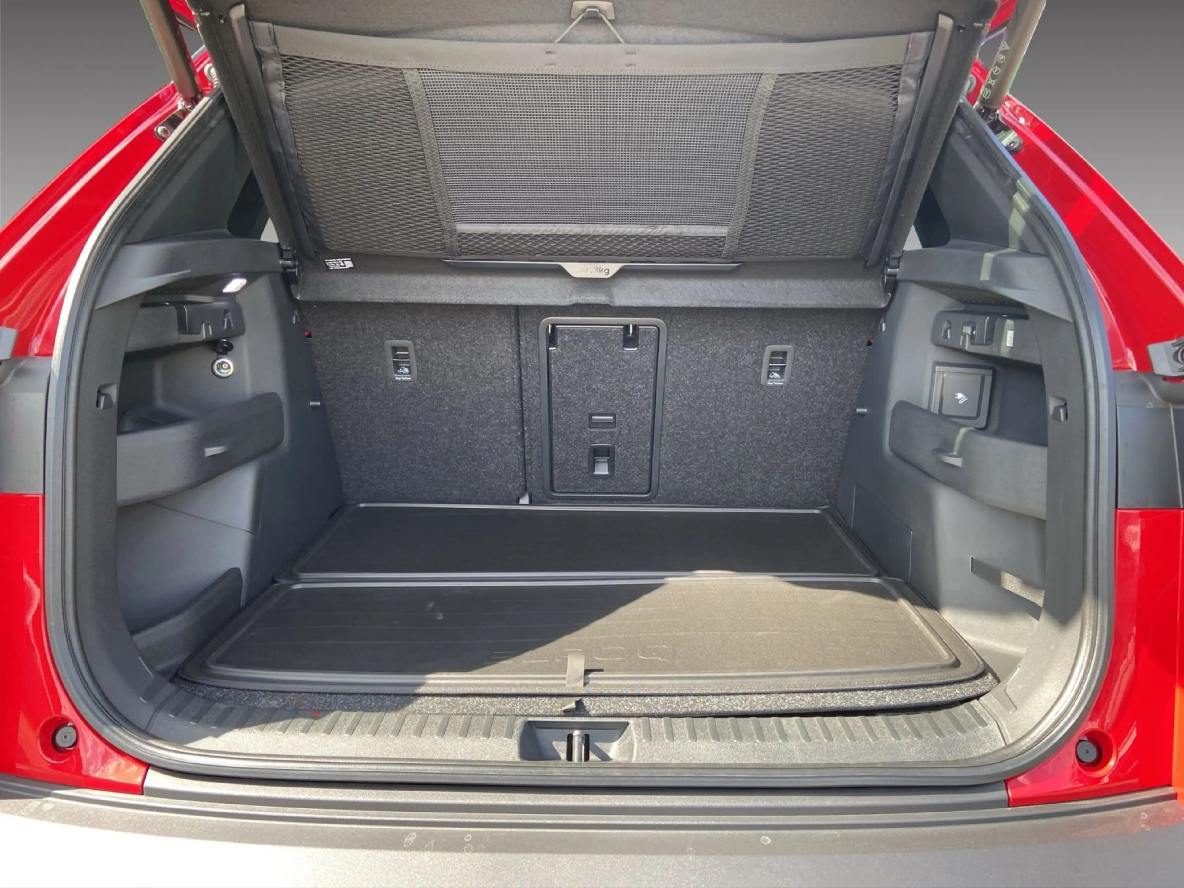 Skoda Elroq 60 Sportline *SHZ*MATRIX*AHK* — photo 12