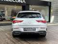 Mercedes-Benz CLA 250 Shooting Brake 250e 8G-DCT Gris - thumbnail 5