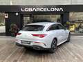 Mercedes-Benz CLA 250 Shooting Brake 250e 8G-DCT Gris - thumbnail 6