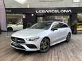 Mercedes-Benz CLA 250 Shooting Brake 250e 8G-DCT Gris - thumbnail 2