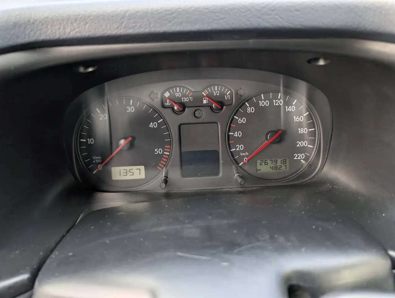 Volkswagen T4 Caravelle Caravelle T4 TDI 7DC2X2, foto 12